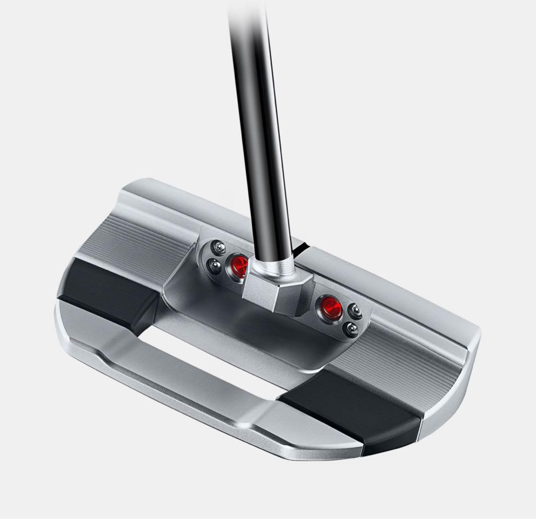 ★新品★Scotty Cameron スコッティキャメロン ファストバック OC