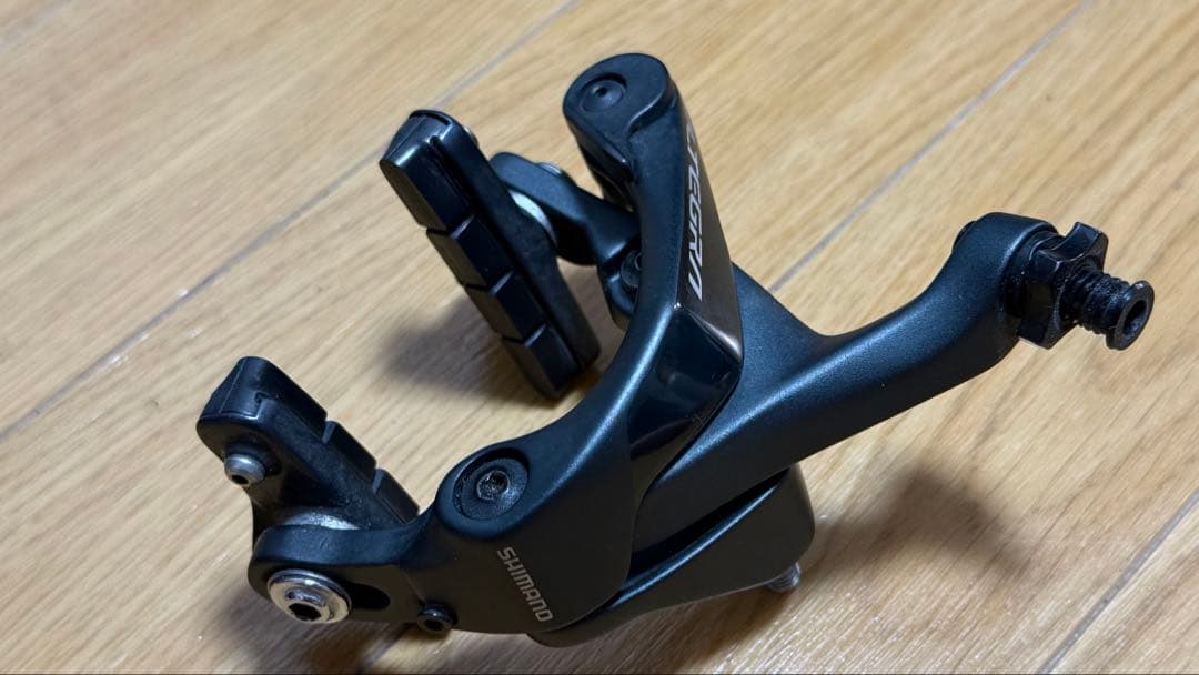 シマノ キャリパーブレーキ BR-R8000 前後セット