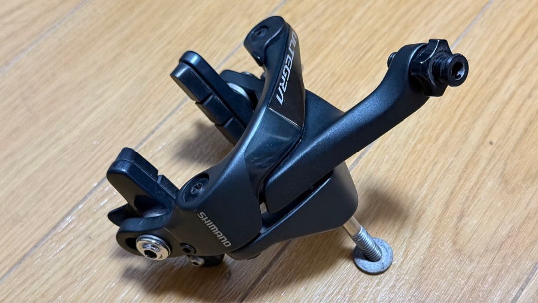 シマノ キャリパーブレーキ BR-R8000 前後セット