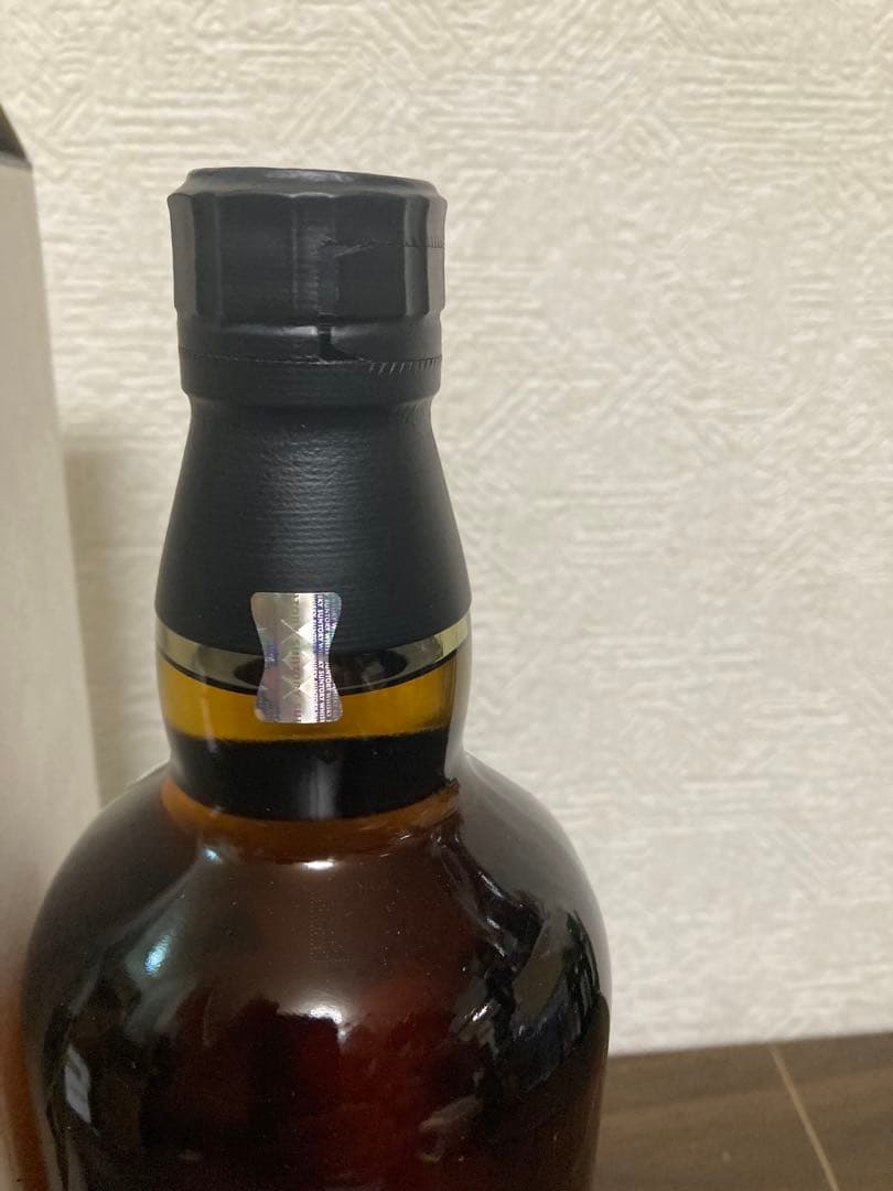 山崎 ウイスキー Story of the Distillery 2025