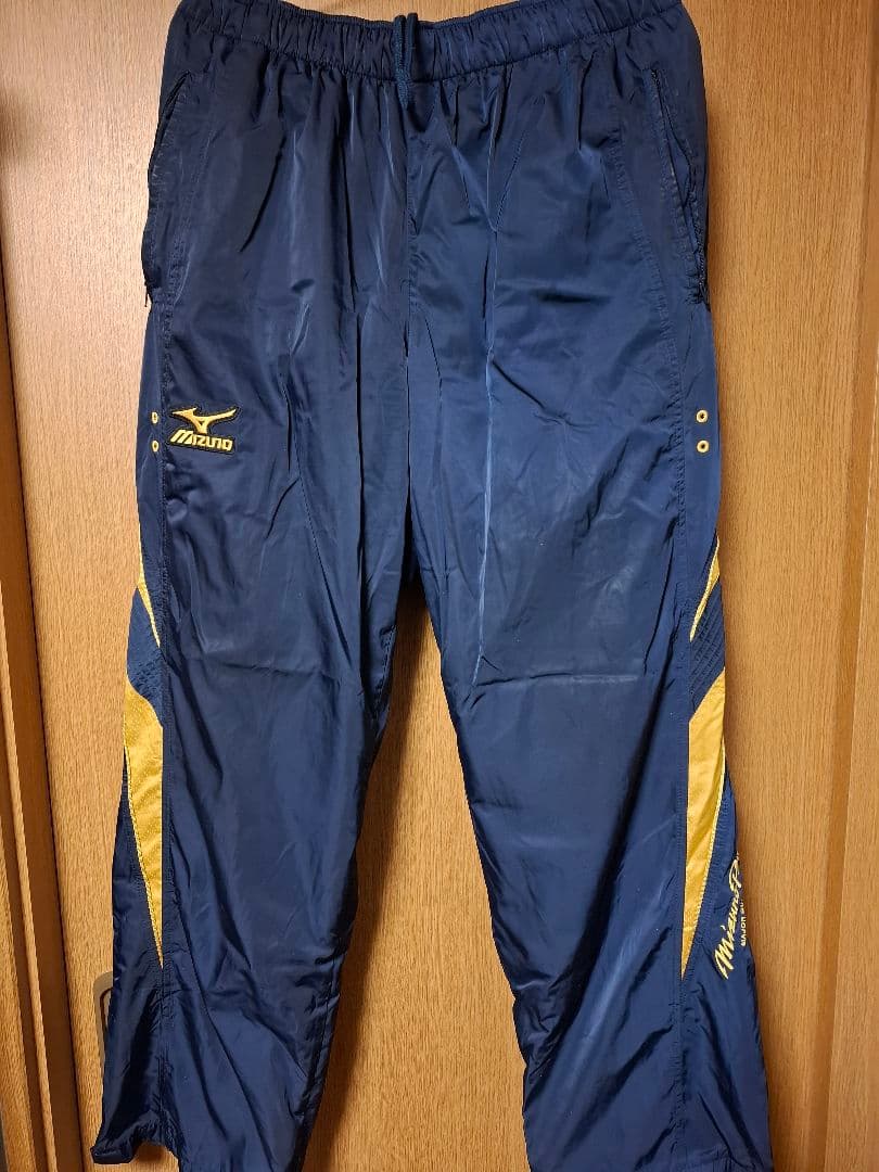 Mizuno ミズノプロセットアップ　2XO