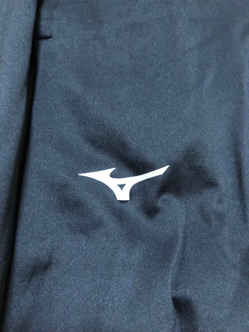 ミズノマルチポケットパンツ ロング　中古品