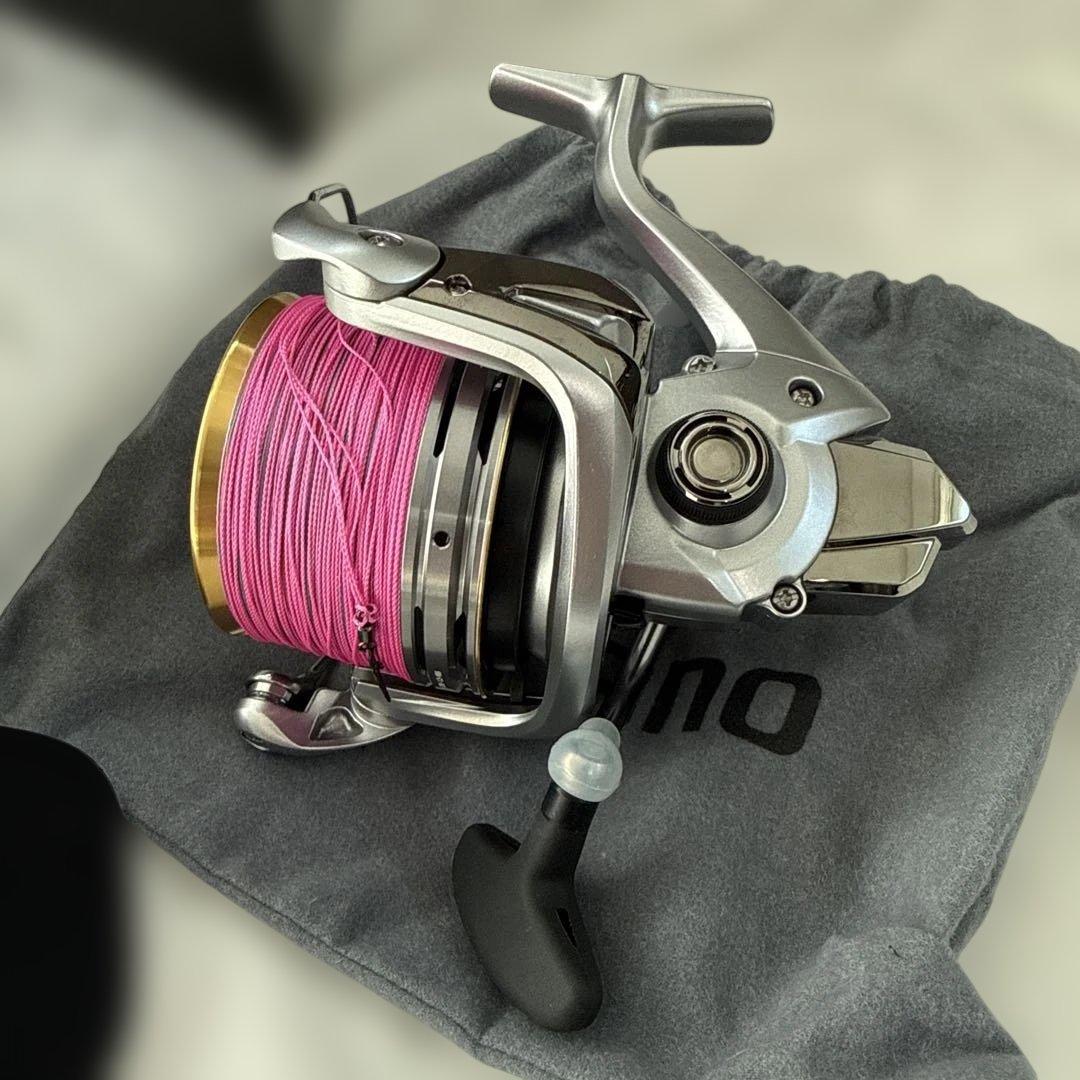 【未使用✨】SHIMANO サーフリーダーC14+ 35細糸仕様