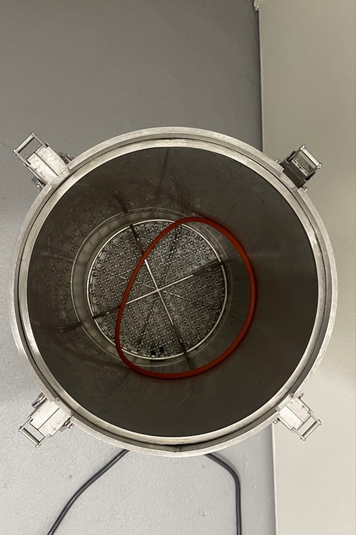 スーパージェットフィルターES1200