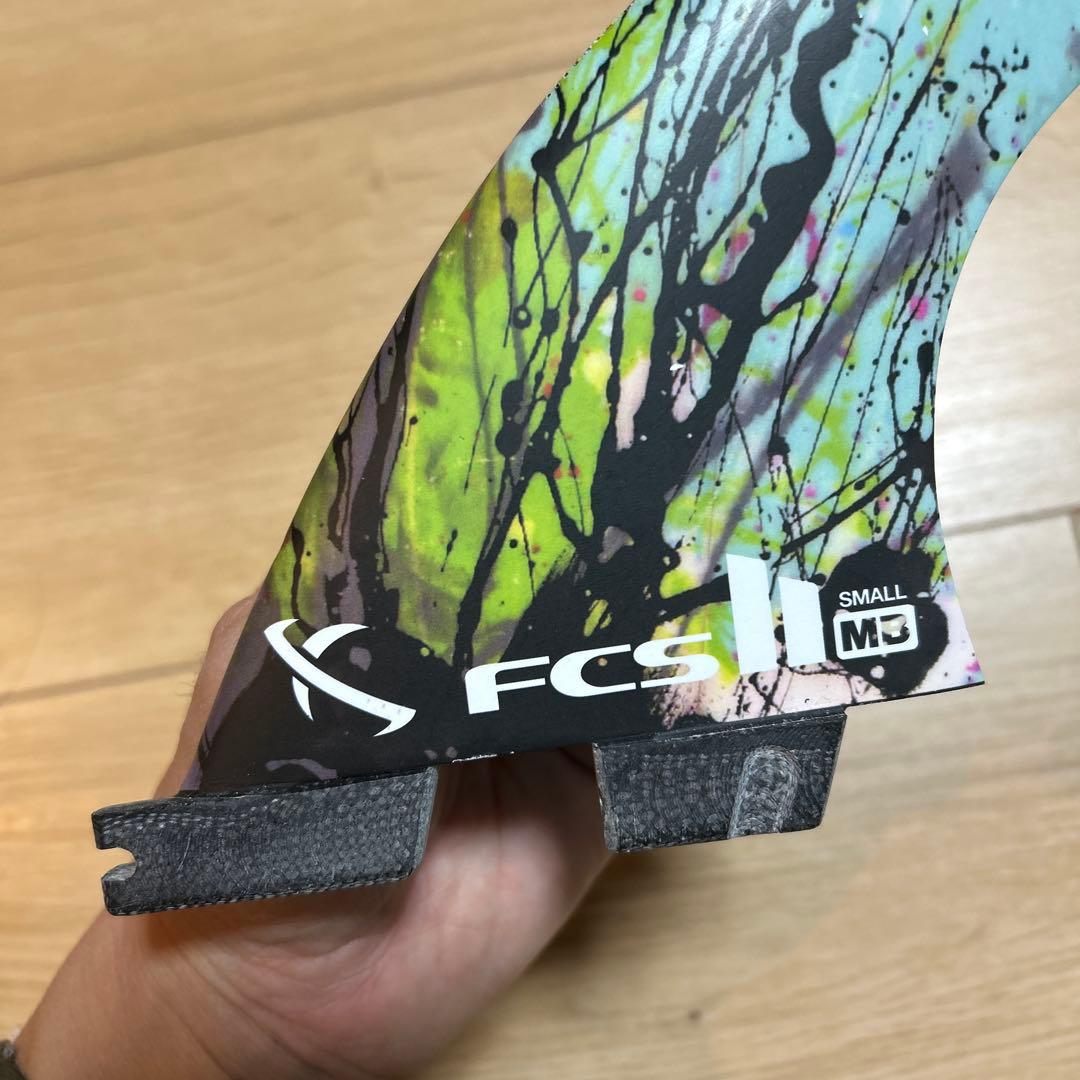 fcs2 MB メイヘム　ロスト　small