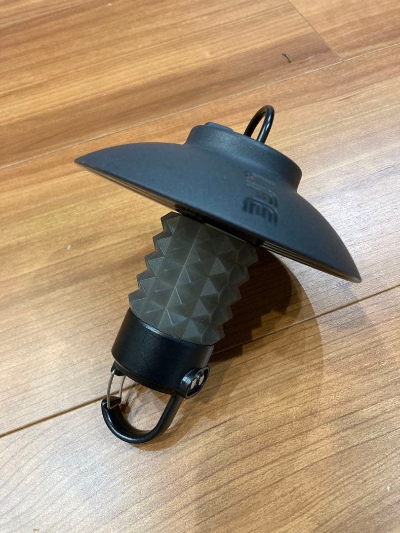 レッドレンザー ml4 ロックフィールドクイックメント