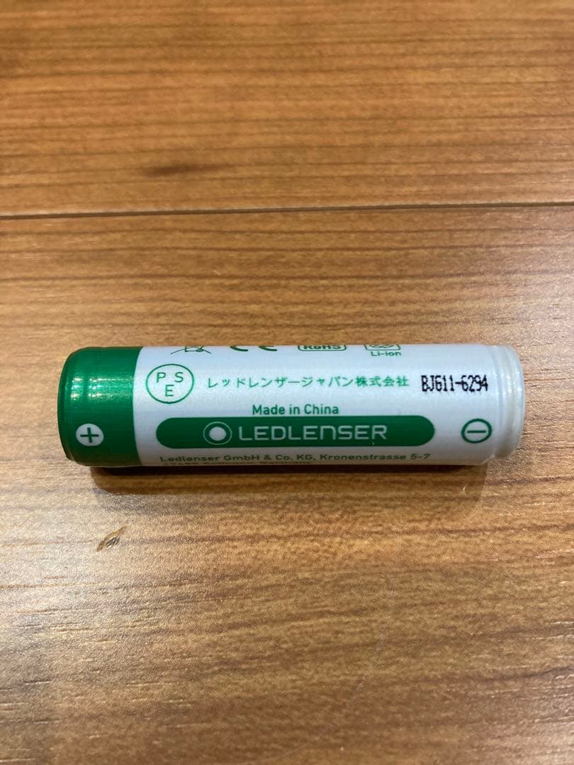 レッドレンザー ml4 ロックフィールドクイックメント