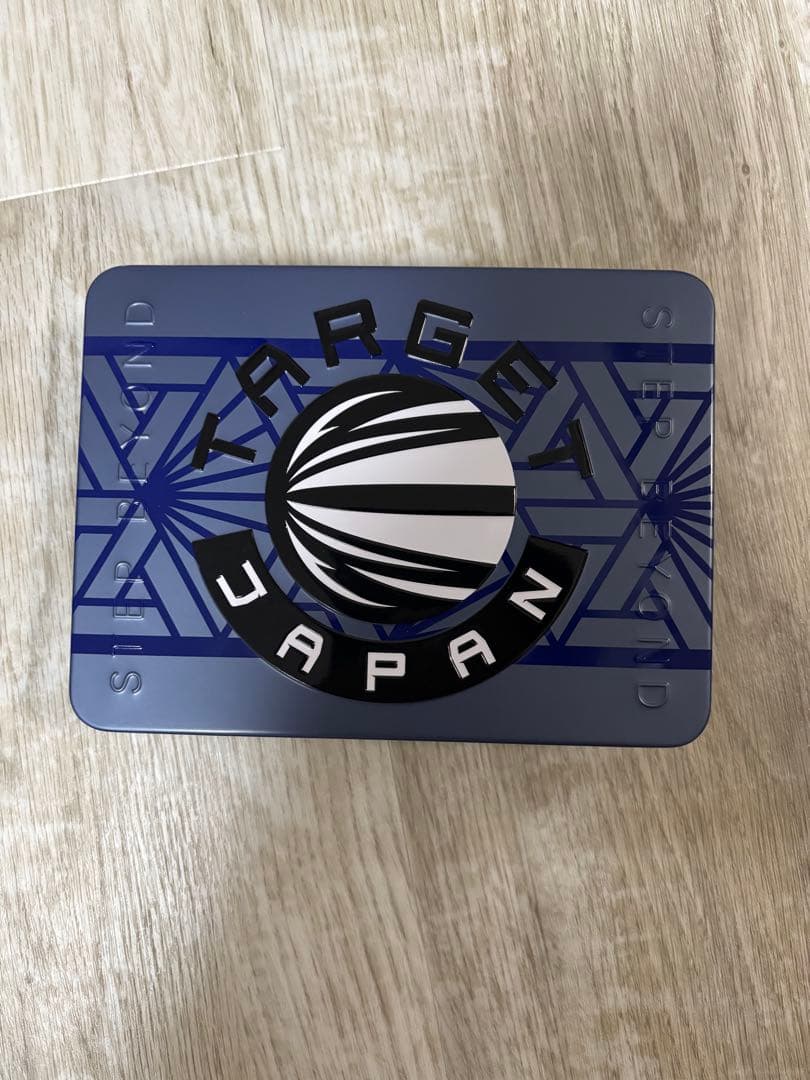 TARGET JAPAN ダーツセット パイロ G11