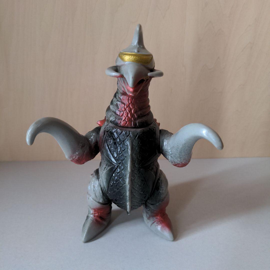 ポピーキングザウルス　ガイガン