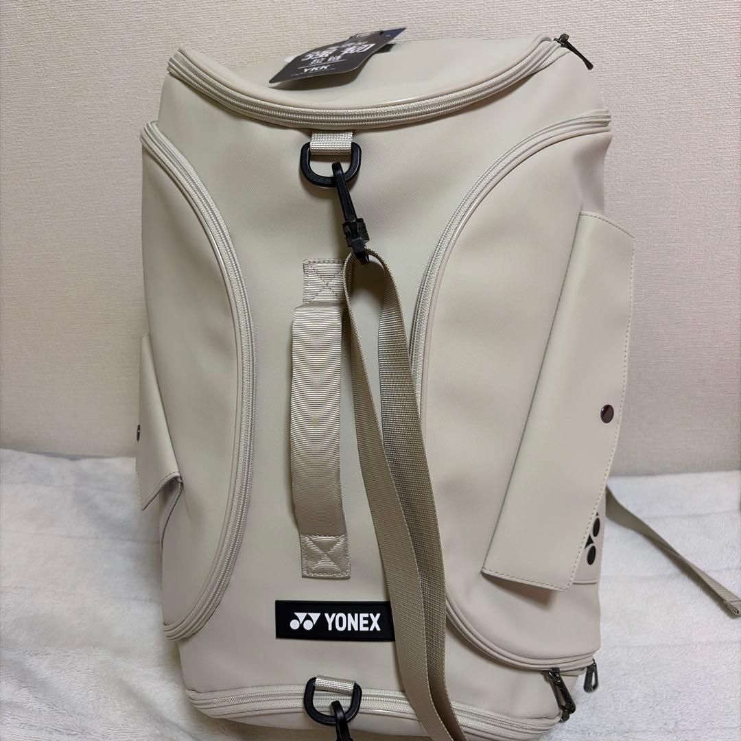 韓国限定　日本未入荷　ヨネックスバックパッククロスボディバッグ