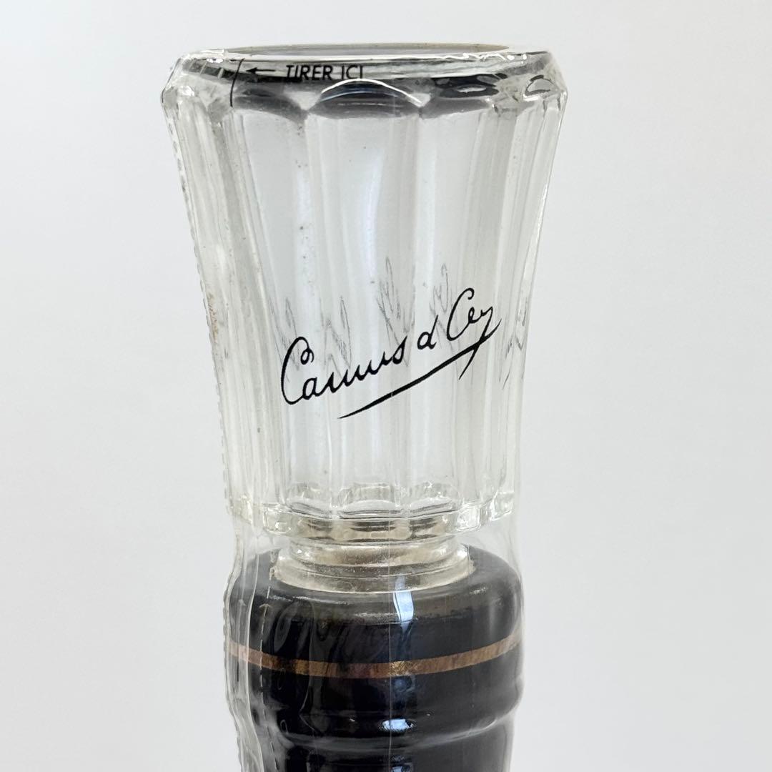 未開栓 CAMUS XO COGNAC 1863 700ml 古酒