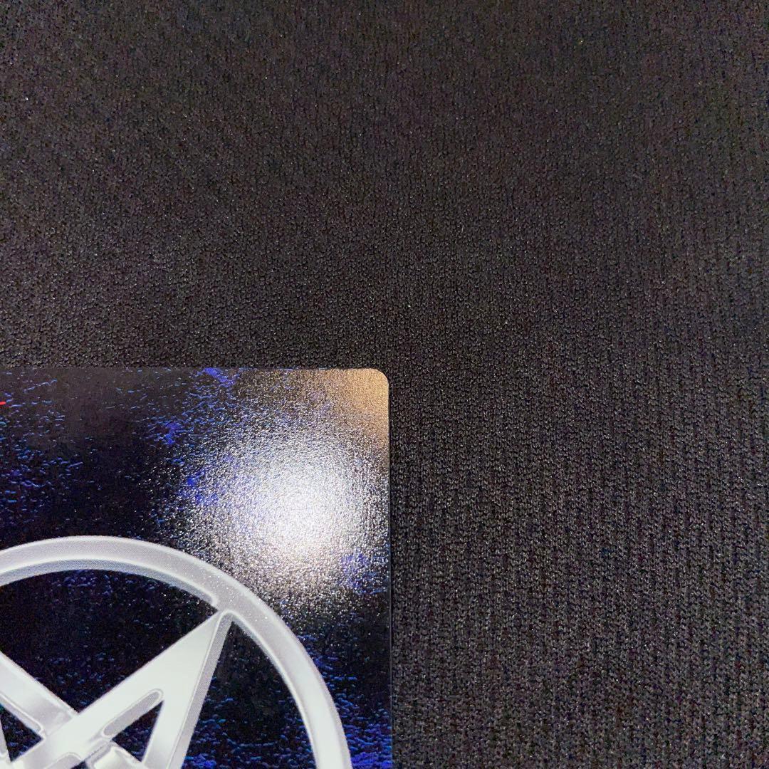 デビルチルドレン カードゲーム 私に逆らうな！ ダイヤモンドプラチナレア