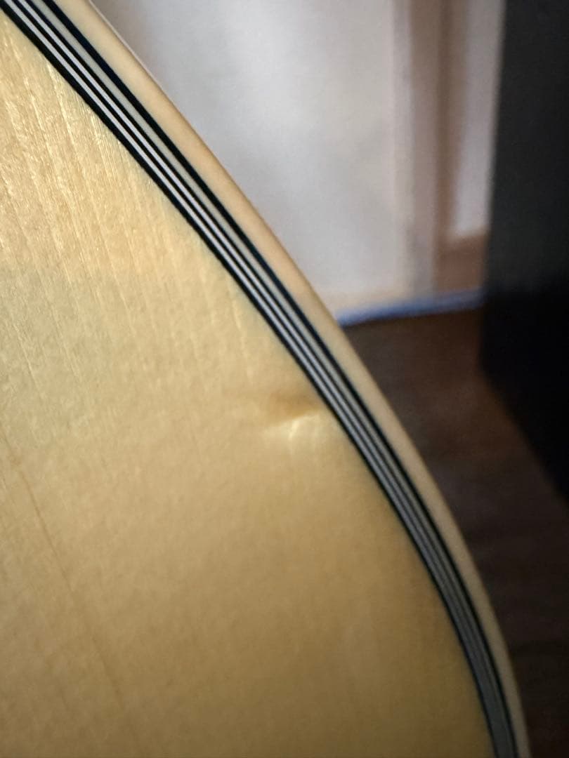 ヤマハ YAMAHA エレアコ LS6 ARE