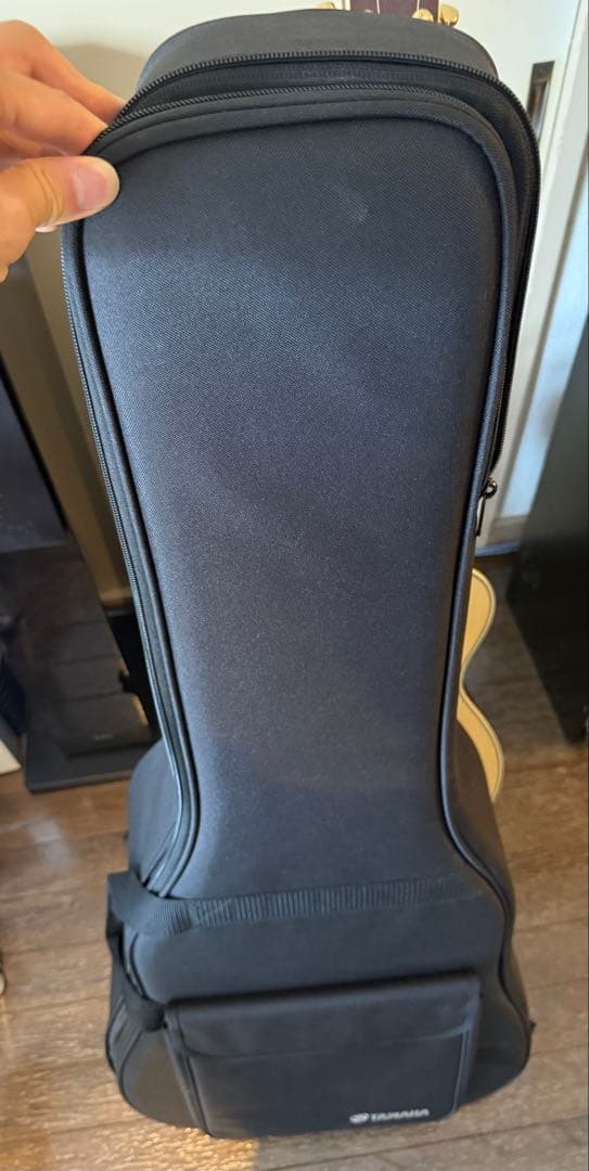 ヤマハ YAMAHA エレアコ LS6 ARE