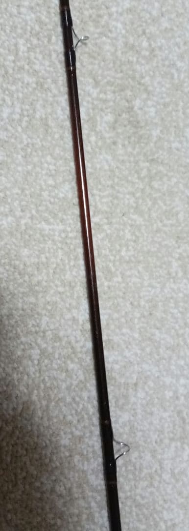 値下げ USA製　オールドフェンウィック　HMG　グラファイト