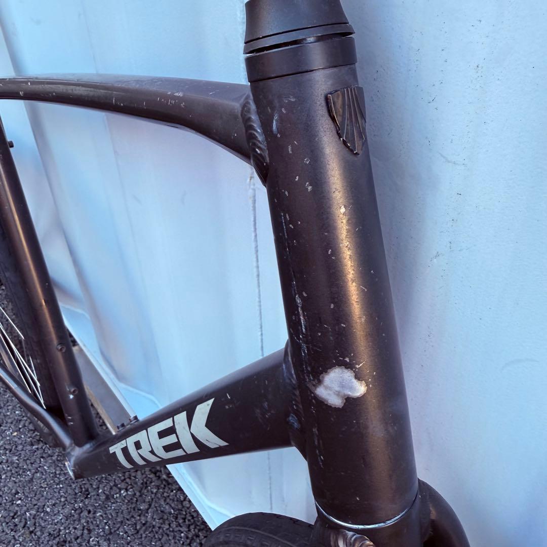 クロスバイク フレームセット ホイール付 FX2 身長186cm-197cm