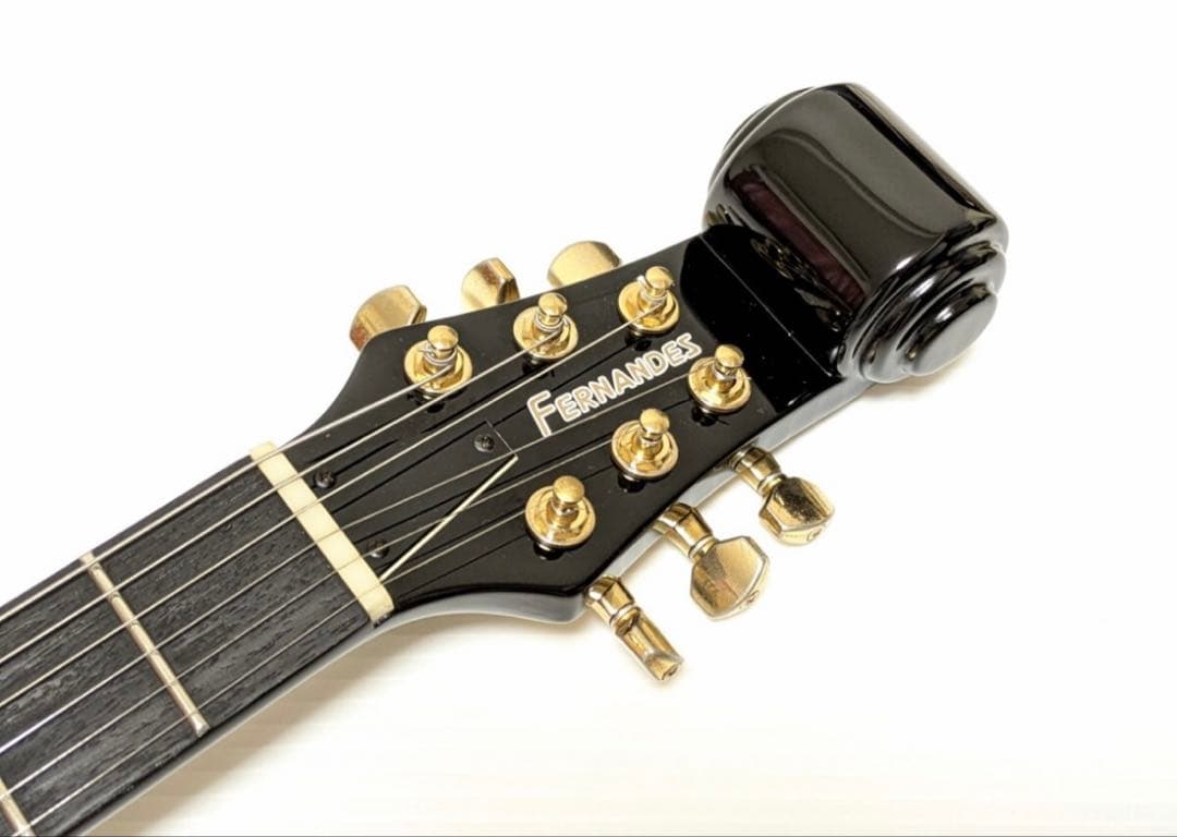 BT-120MM リフィニッシュ品 EMG PU 今井寿 BUCK-TICK