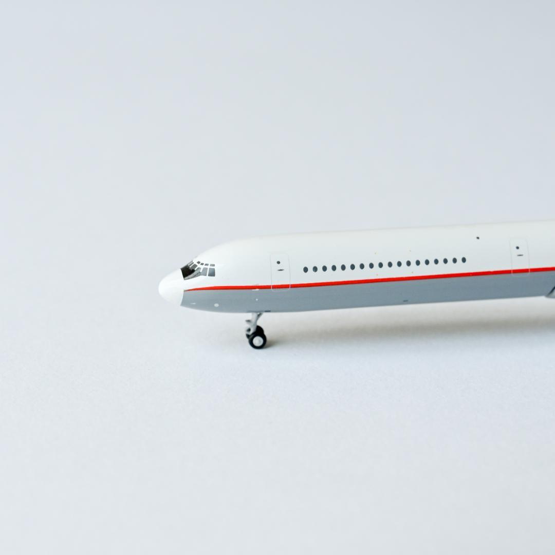 高麗航空 AIR KORYO IL-62M JC Wings 1/400