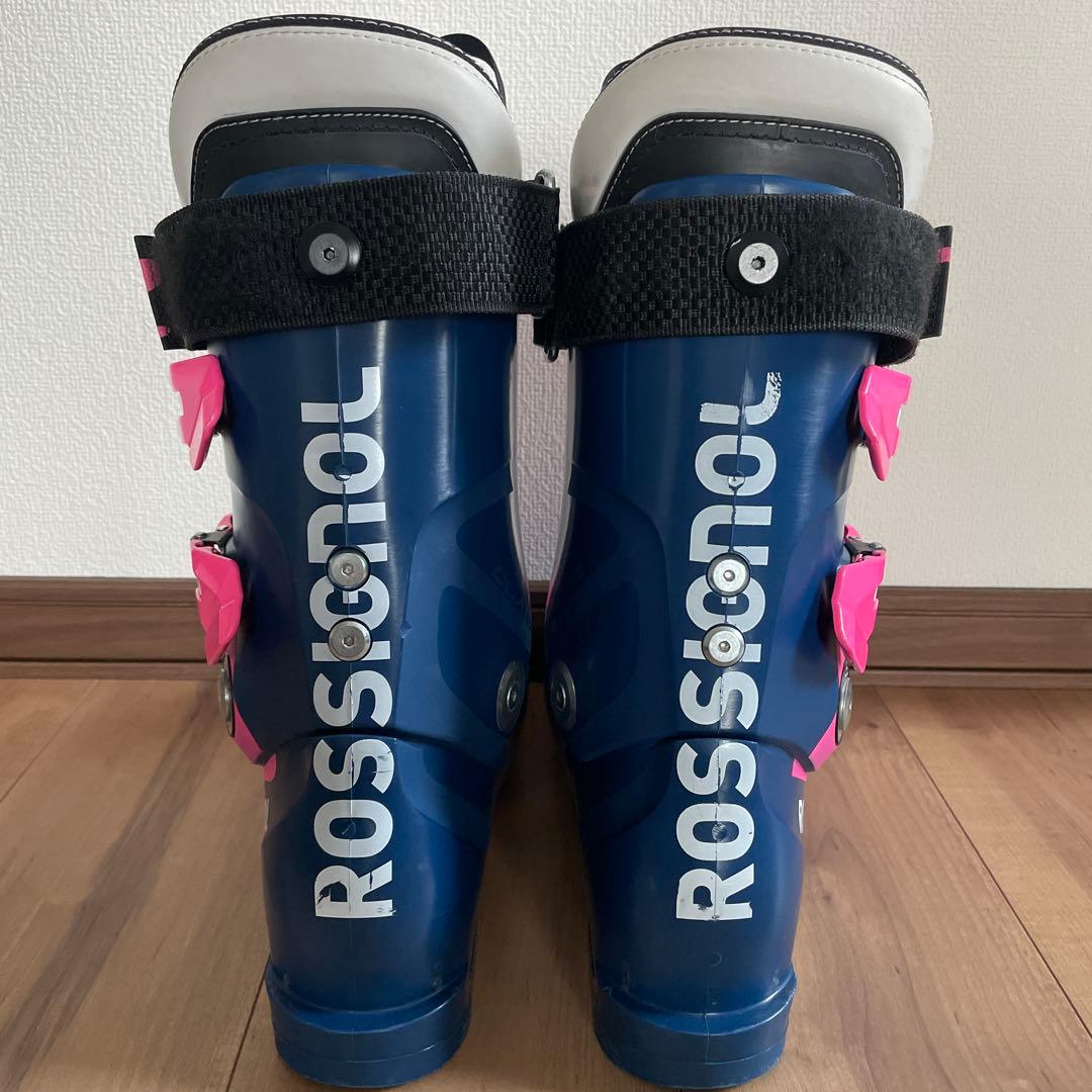 スキー 2019-2020 ROSSIGNOL DEMO 125SC 26.5cm