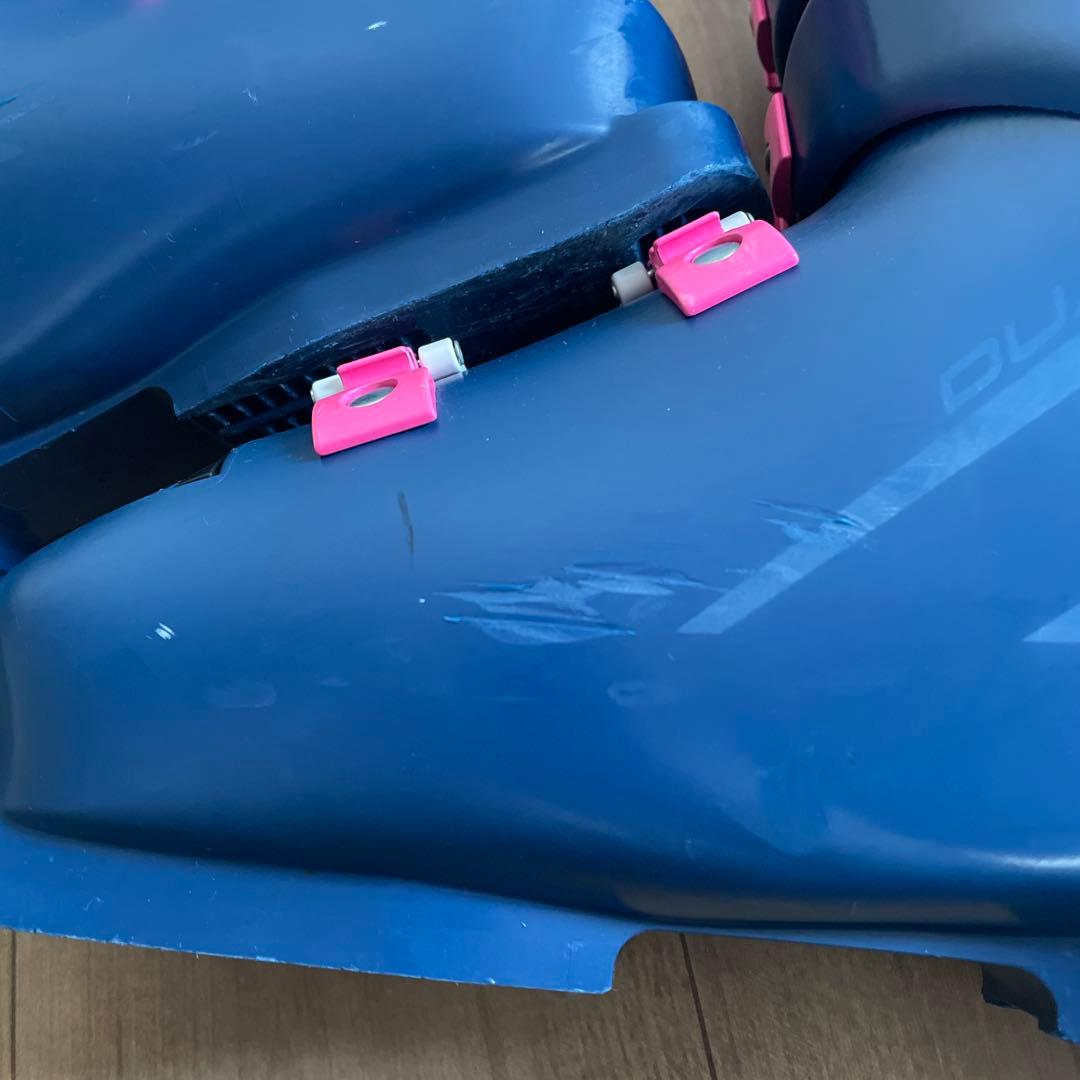 スキー 2019-2020 ROSSIGNOL DEMO 125SC 26.5cm