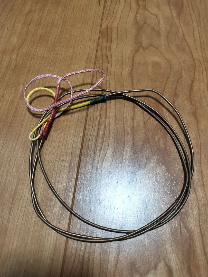 velvet コントラバス弦 Anima G,D,A,E線4本セット