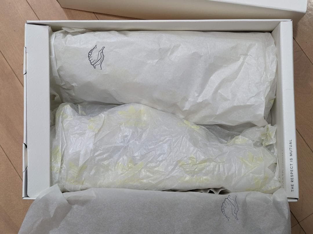 新品27.5 アディダス ライバルリーロー コンソーシアム