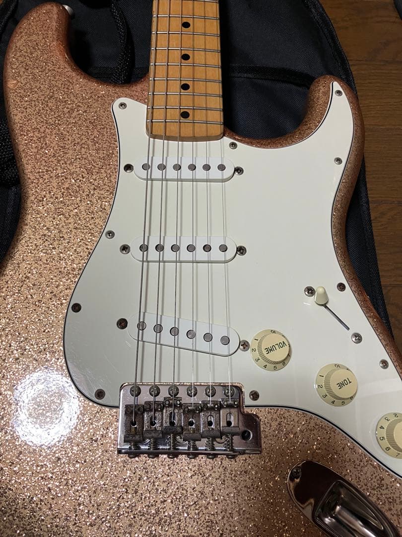 FERNANDES LD-85KK LOVE D Ken モデル