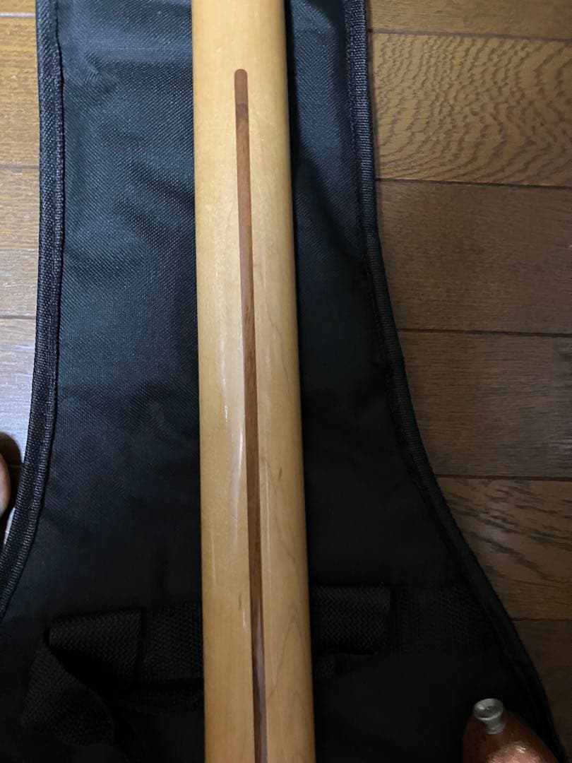 FERNANDES LD-85KK LOVE D Ken モデル