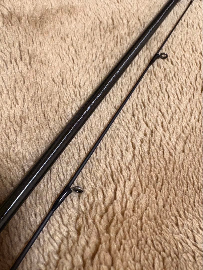 がまかつ ラグゼ 宵姫華弐 S54FL-solid