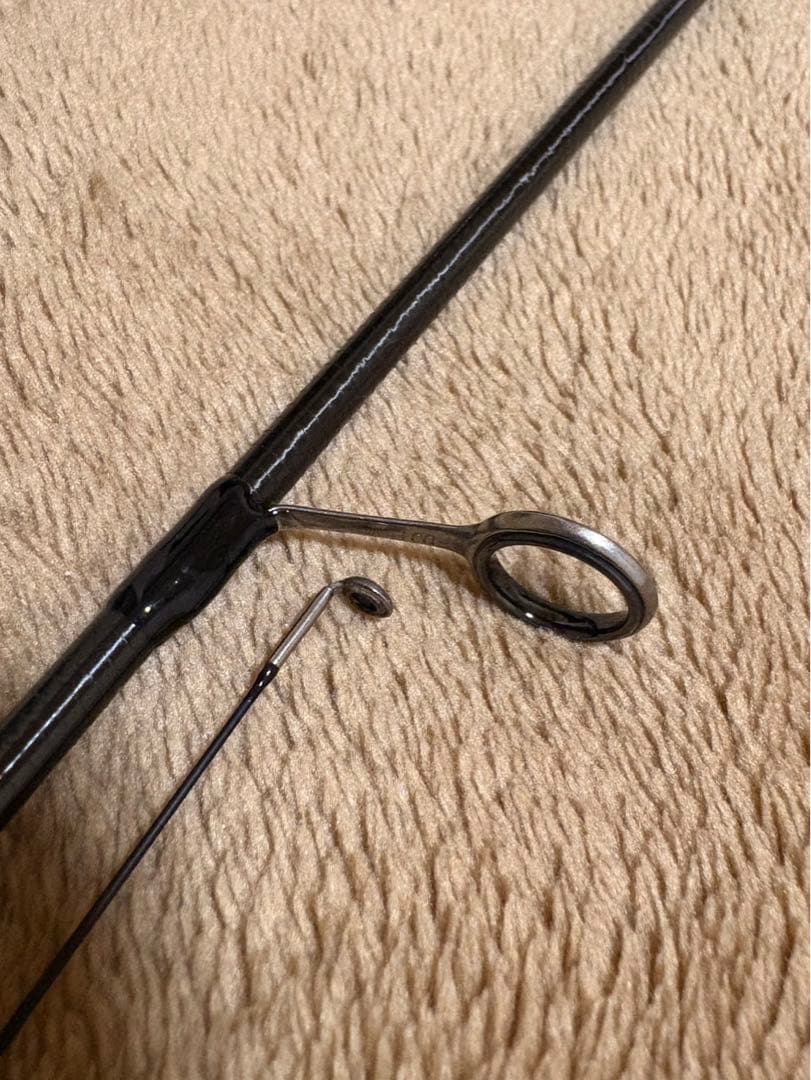 がまかつ ラグゼ 宵姫華弐 S54FL-solid