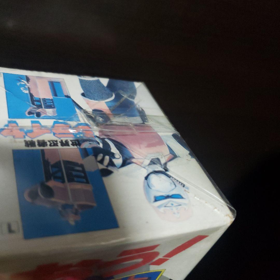 【シュリンク付】世界忍者戦ジライヤ　世界忍者対戦シリーズ　秘密忍者屋敷