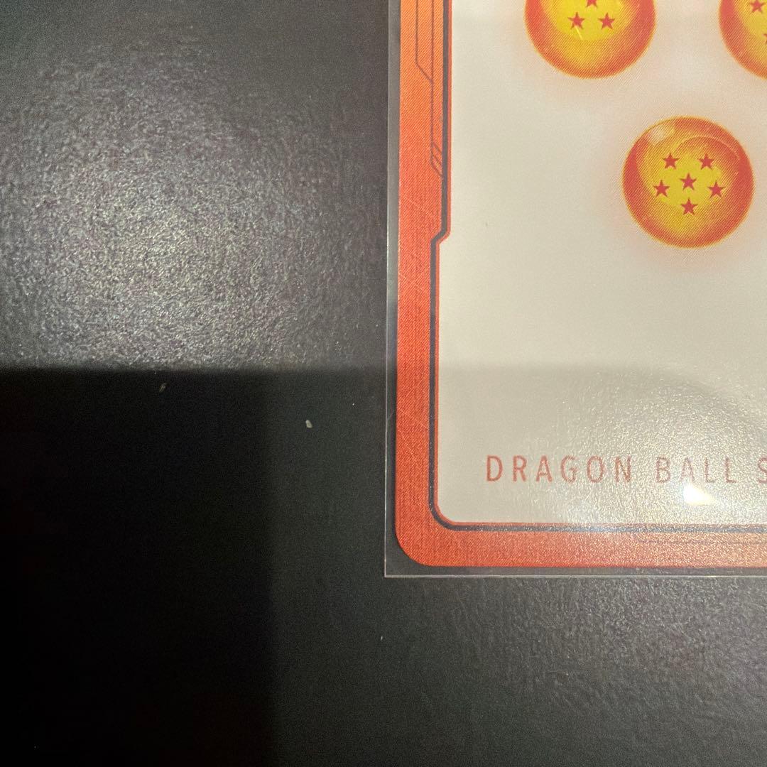 【即日発送】ドラゴンボール エナジーマーカー 金 パラレルE-89★41巻表紙