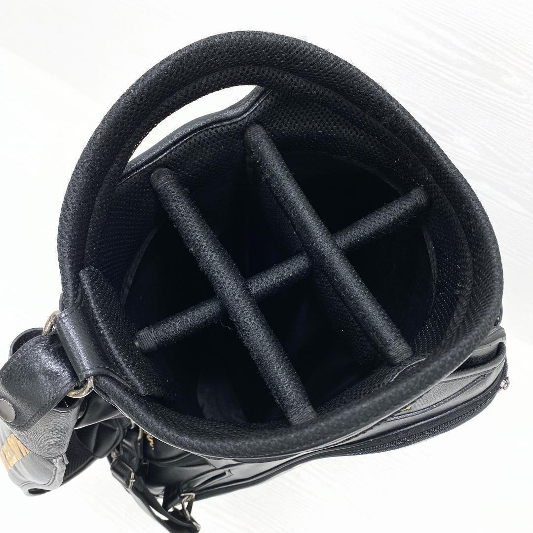 MASTER BUNNY マスターバニー 10周年記念 キャディバッグ ゴルフ