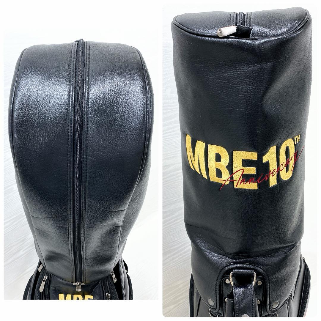 MASTER BUNNY マスターバニー 10周年記念 キャディバッグ ゴルフ