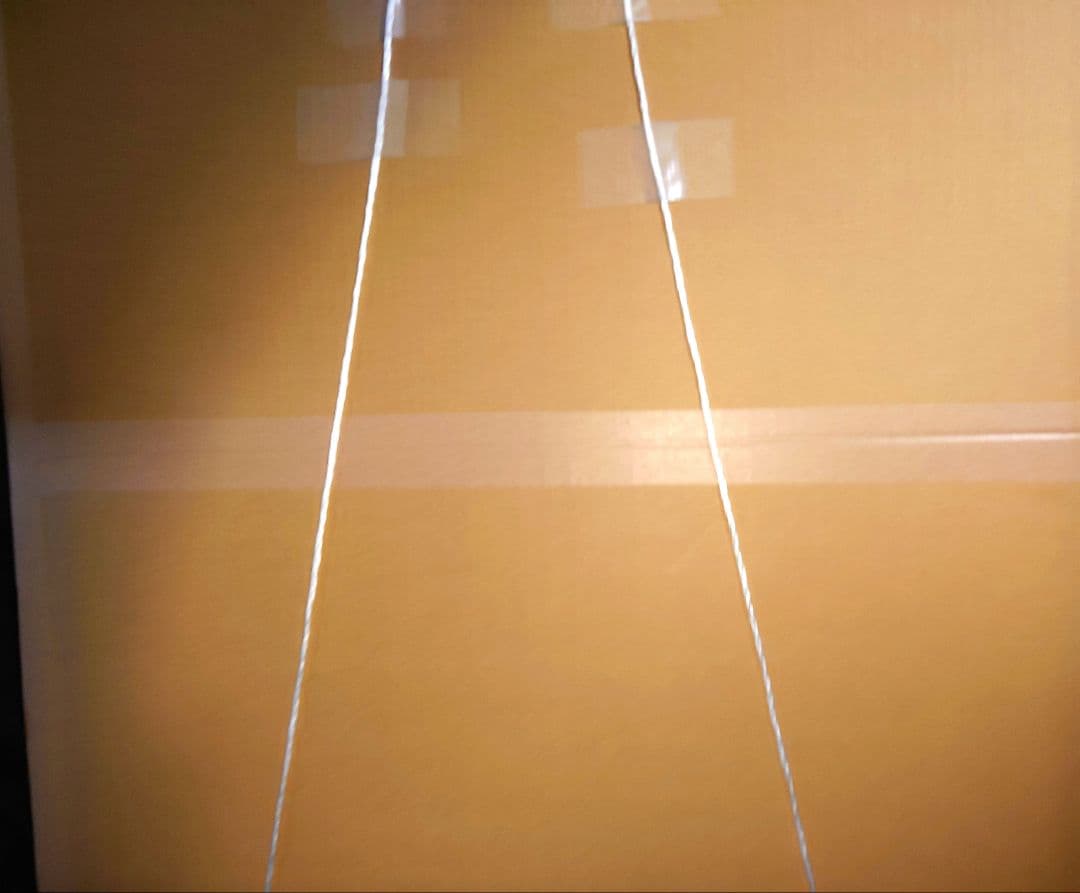 みっつばー直筆サイン入り高精彩複製画 コミケ　転スラ c107