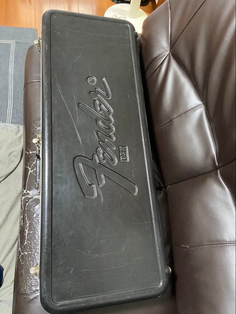 Fender テレキャスター　1983年