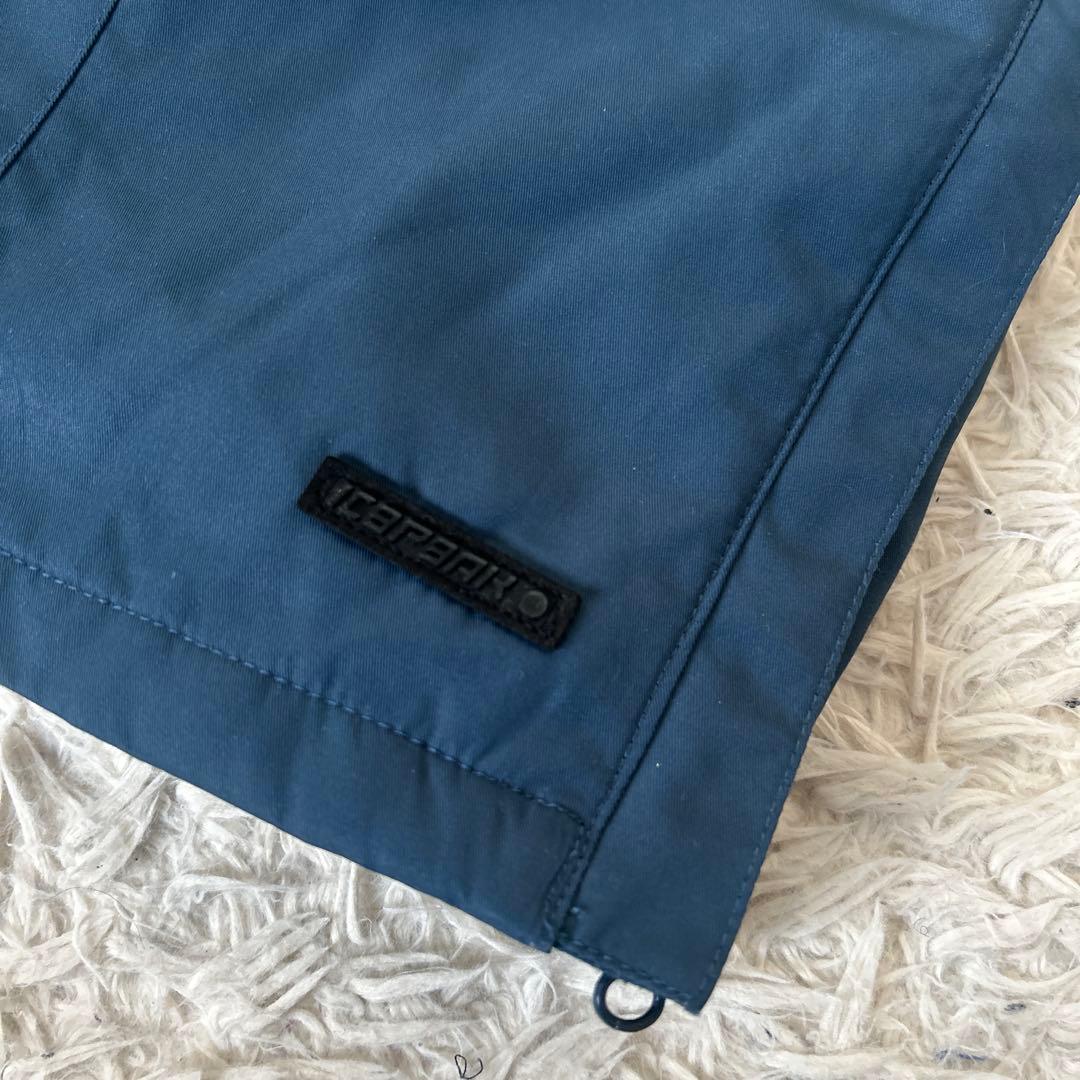 アイスピーク ICEPEAK スキーウェア 上下セット　50 48