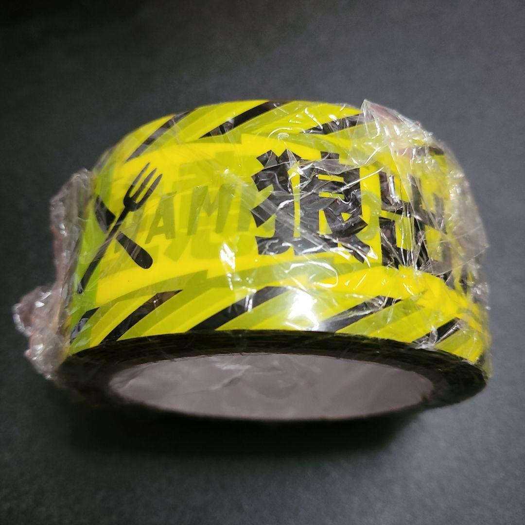 田中重機 ドカジャン S サイズ おまけつき