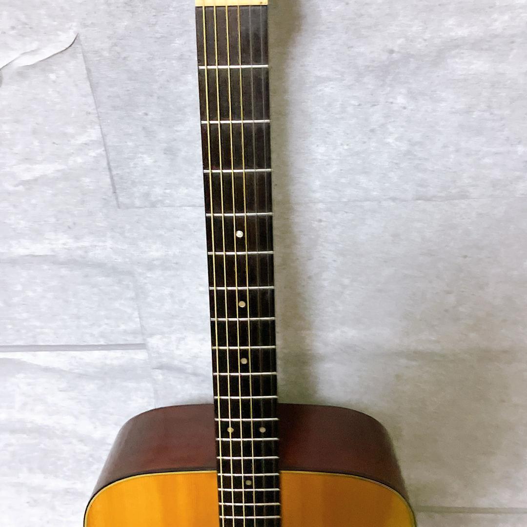 YAMAHA FG-160 アコースティックギター グリーンラベル アコギ 希少