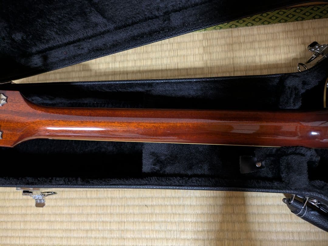 ギター Vintage LPS-59HS 1987