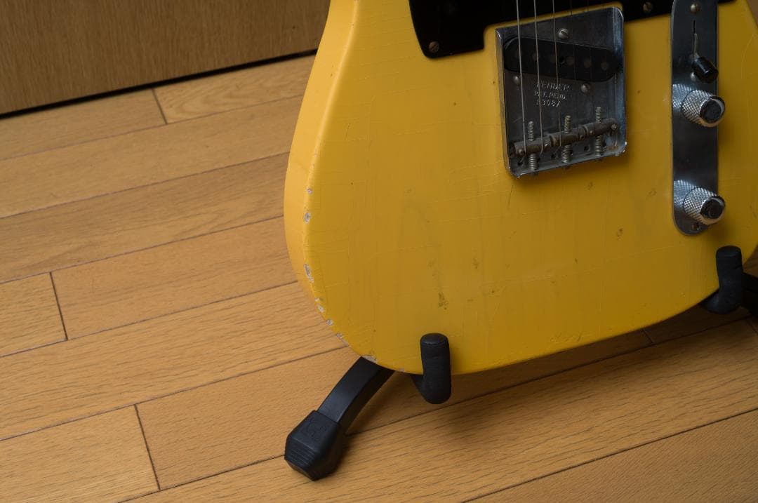 ギター Fender Custom Shop 1951 Nocaster NOS