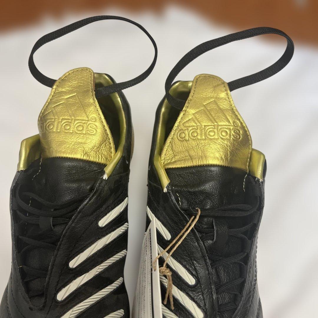 【新品未使用】adidas プレデターパルス FG レジェンドパック