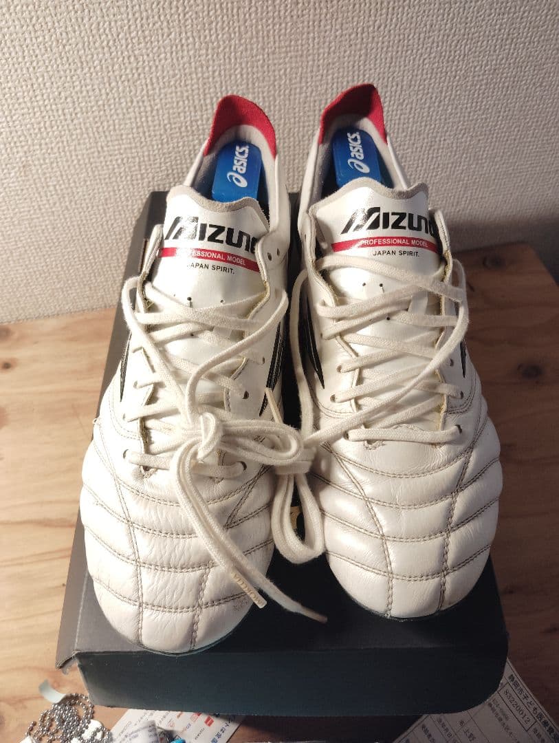 MIZUNO（ミズノ）モレリアネオ4