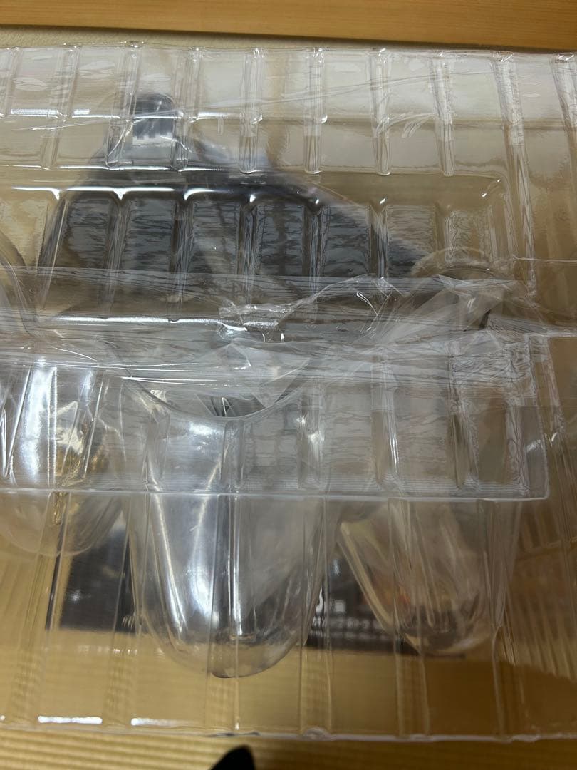 メカキングギドラ　一番くじ ゴジラVSキングギドラ B賞　MAGNUV