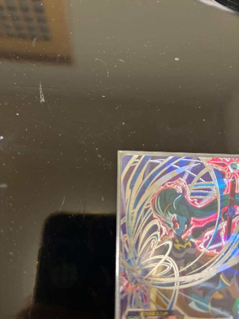 台湾版スーパードラゴンボールヒーローズ カードセット