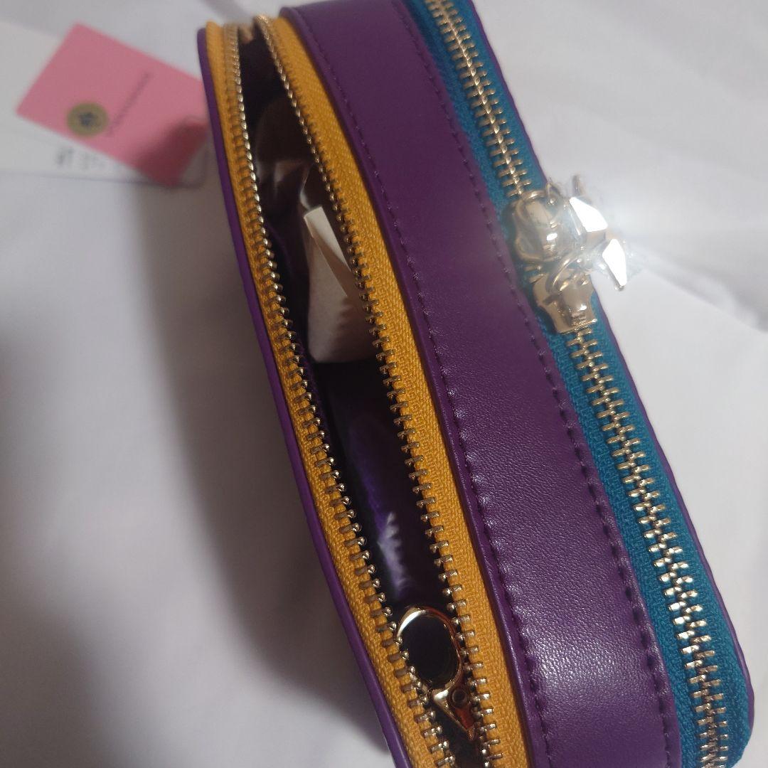 ジョジョの奇妙な冒険 サマンサベガ コラボバッグ 空条承太郎