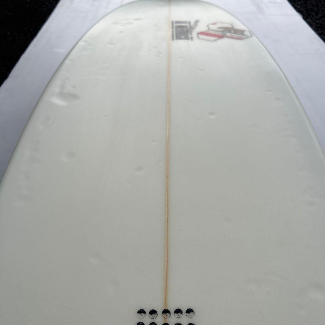 チャンネルアイランド　サンプラー