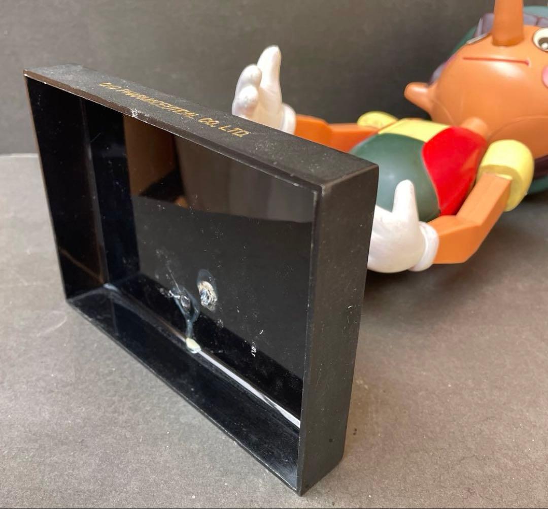 小野薬品　ピノキオ　店頭用ディスプレー　非売品　昭和レトロ