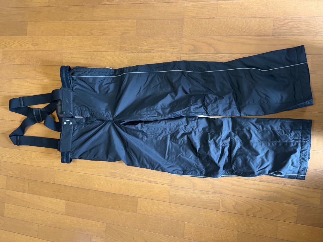 【デッドストック】00s ASICS オーストリア代表選手供給仕様モデルセット