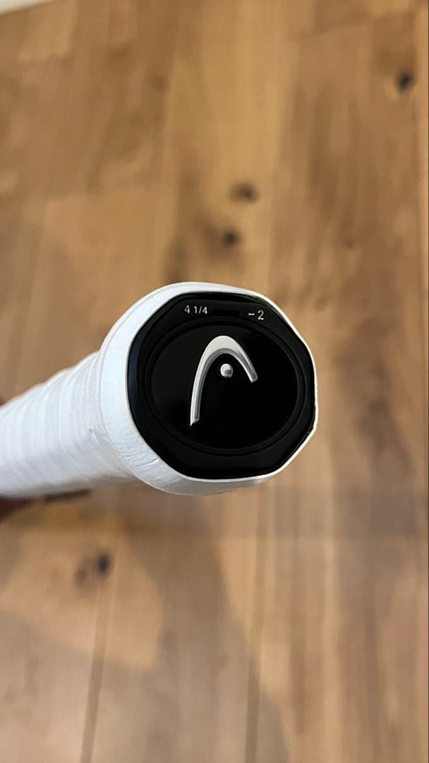 テニスラケット　HEAD gravity MPL ヘッド　グラビティ